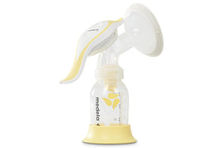 Medela: Harmony Flex Manual Breast Pump