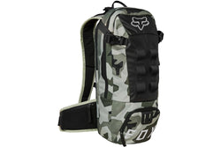 Fox Utility 18 3L Hydration Pack