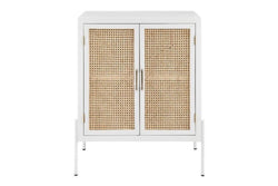 Ovela: Mia Sideboard - White