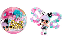 LOL Surprise! Hair Beads Tot Dolls - (Blind Box)