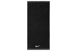 Nike Fundamental 2024 Towel (Black) (One Size)