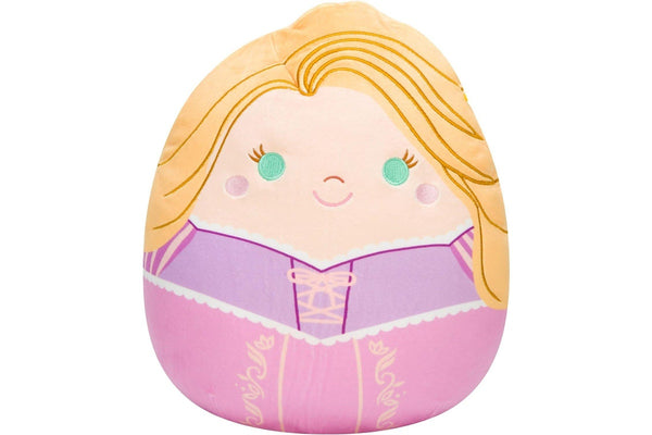 Squishmallows: Rapunzel - 8" Disney Princess Plush