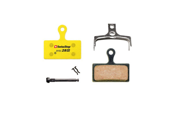 SwissStop RS Disc 28 Disc Brake Pads