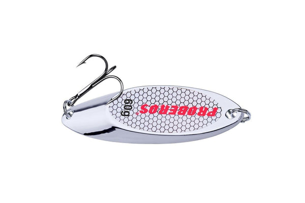 60g Metal Sequin Vib Lure Proberos Dw342