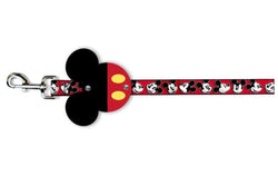 Disney: Mickey Mouse Dog Leash & Cape