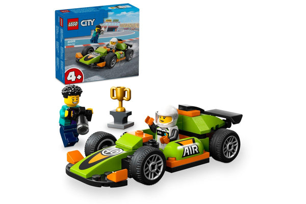 LEGO City: Race Car - (60399)