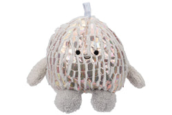 Bumbumz: Disco Ball Demi - 7.5" Plush