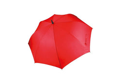 Kimood Golf Umbrella (Red) (One Size)