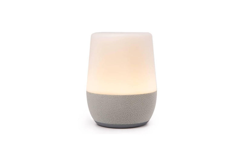 Yogasleep: Duet White Noise Machine - with Night Light & Wireless Speaker