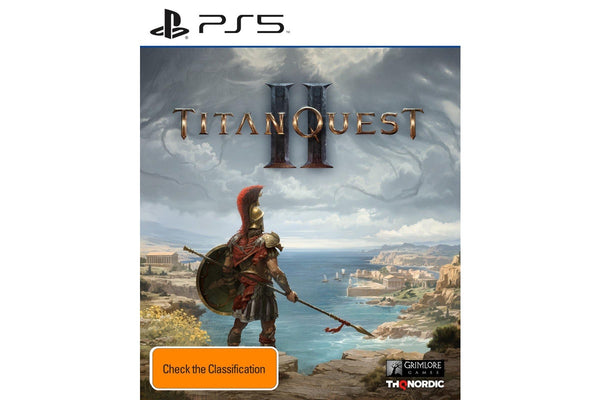 Titan Quest 2