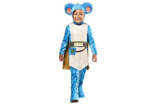 Star Wars: Nubs - Deluxe Child Costume (Size: Small)