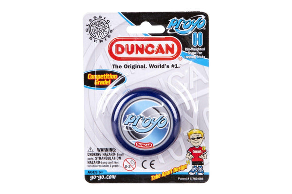 Duncan Yo Yo Beginner ProYo (Assorted Colours)