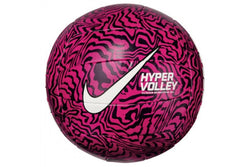 Nike Hypervolley 18P - Graphic Fireberry / Grand Purple / Black / White - Size 5