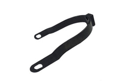 Rear Mudguard Support For Xiaomi M365 Pro Electric Scooter Fender Bracket Black - Standard