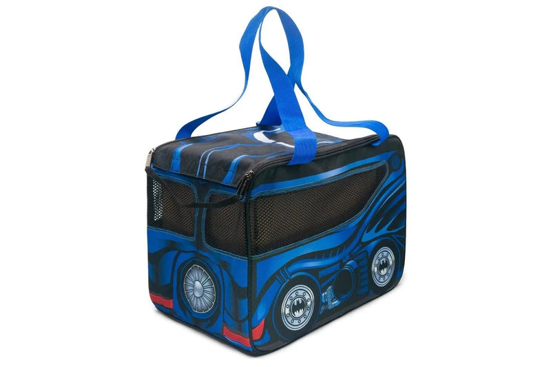 Batman: Bat Mobile Car - Pet Carrier