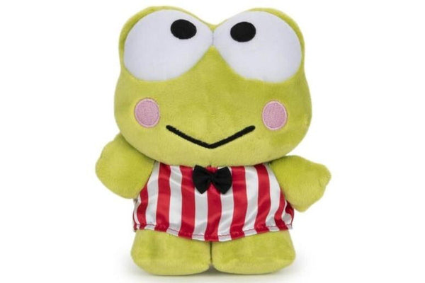 Hello Kitty: Keroppi - Small Plush