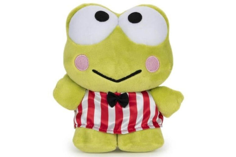 Hello Kitty: Keroppi - Small Plush