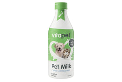 Vitapet: Pet Milk Bottle (1L)