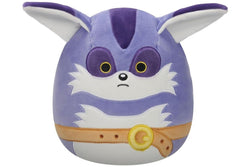 Squishmallows: Big the Cat - 8" Sonic the Hedgehog Plush