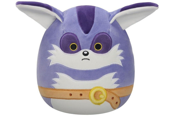 Squishmallows: Big the Cat - 8" Sonic the Hedgehog Plush