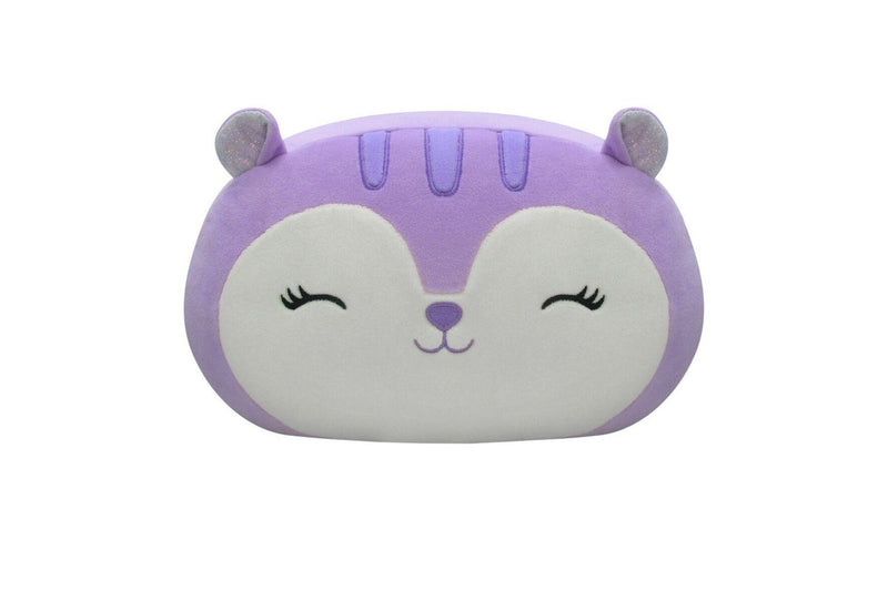 Squishmallows: Sydnee the Squirrel - 12" Stackable Plush