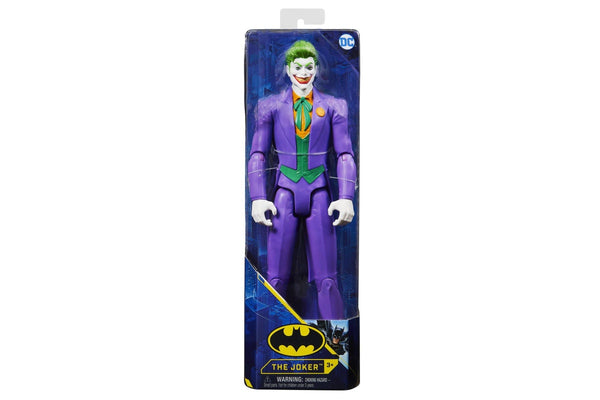 DC Comics: Joker - Large Action Figure