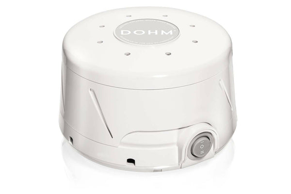 Yogasleep: Marpac Dohm DS White Noise Machine