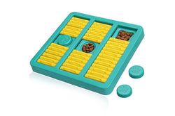 Eco-friendly Non-slip Slow Feeder Dog Toy Interactive Training Game For Small Medium Dog Increases