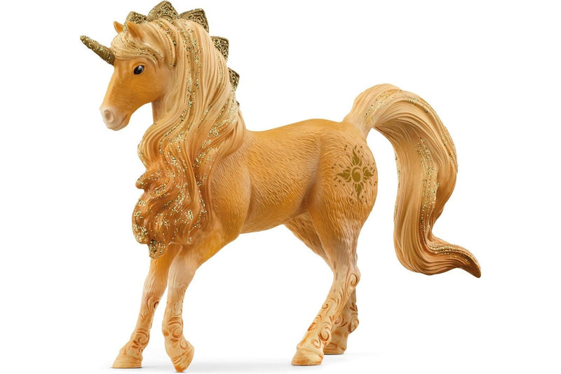 Schleich: Apollo Unicorn Stallion