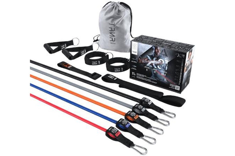 TRNR X31 Resistance System