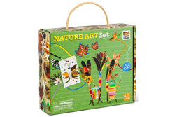 Tiger Tribe: Nature Art Set