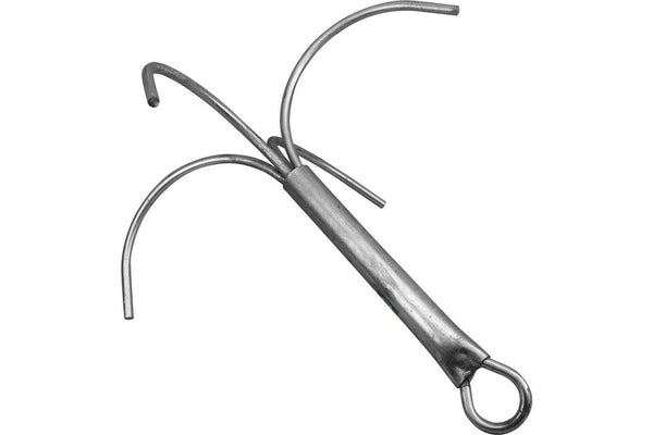 10mm Grapnel Anchor