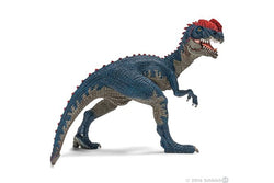 Schleich: Dilophosaurus