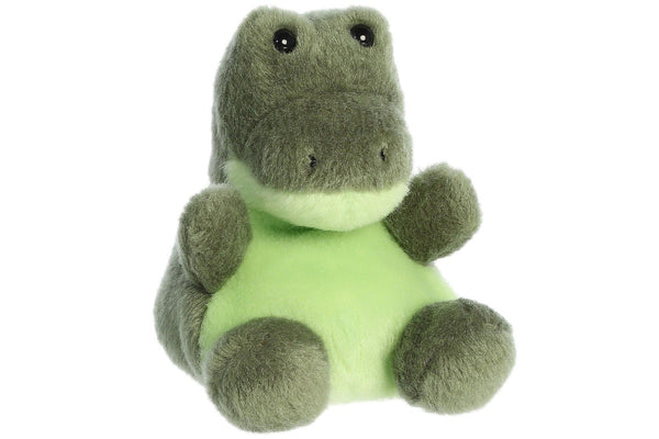 Palm Pals: Scales Alligator - 5" Plush