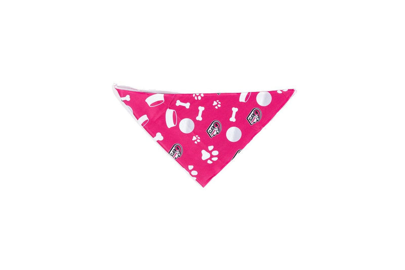 The Stubby Club BBL Sydney Sixers Licensed Dog Bandana Accessory Large