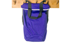 Nestling: Large Swim Wet Bag - Purple