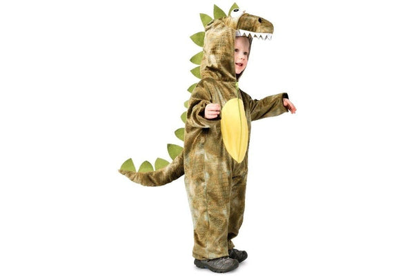 Rubie's: Roarin' Rex Dinosaur Costume - (Size: 18-36M)