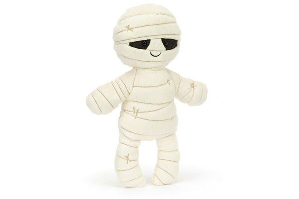 Jellycat: Mummy Bob - Plush