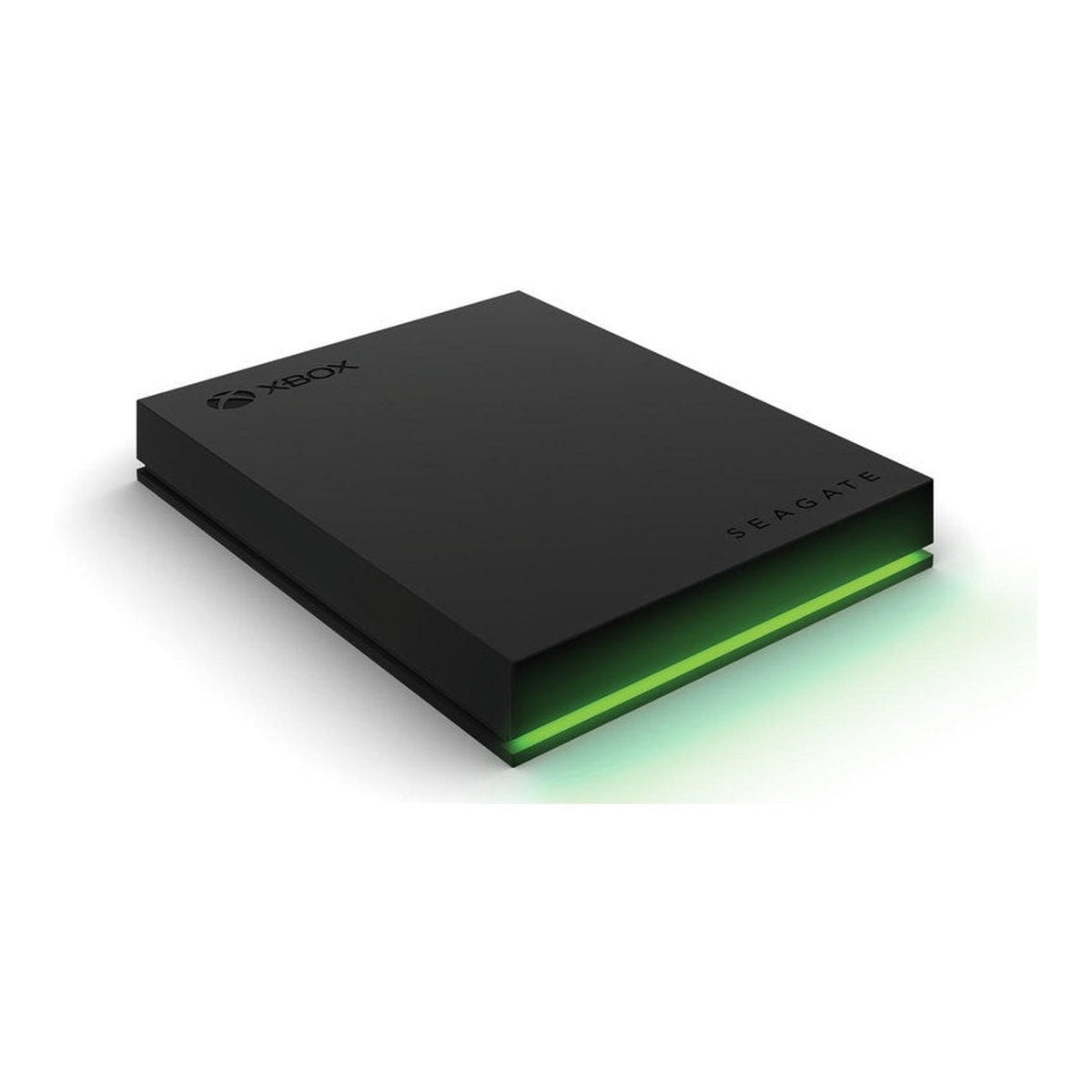 2TB Seagate Game Drive Portable for Xbox - Black