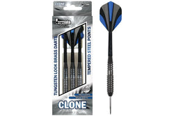 Formula Sports Brass Darts Clone Tungsten Look (22g)