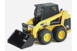 Bruder CAT Skid Steer Loader