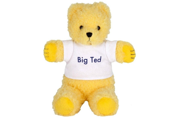 Play School - Big Ted Beanie