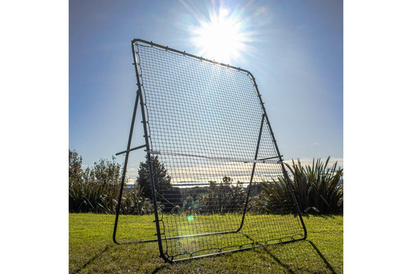 Sports Rebounder Net 2.7m