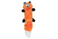 Zippy Paws Zingy Fox - One Size