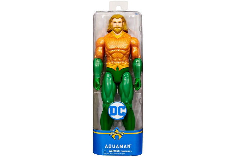 DC Universe: Action Figure - Aquaman