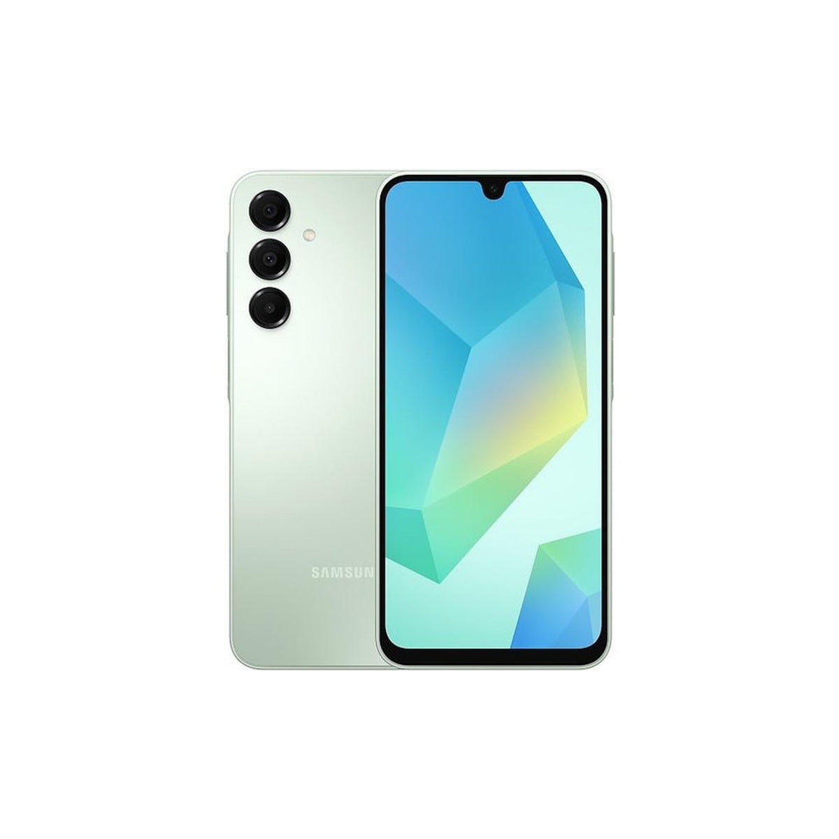 Samsung Galaxy A16 4G A165F Dual SIM 6GB RAM 128GB Green (International Ver)