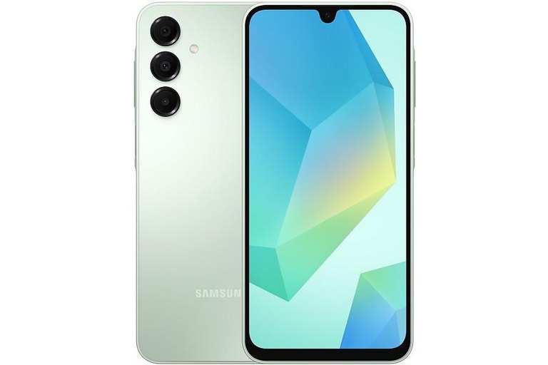 Samsung Galaxy A16 4G A165F Dual SIM 6GB RAM 128GB Green (International Ver)