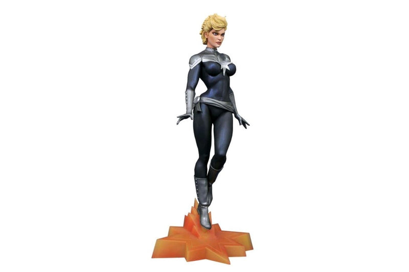 Marvel - Captain Marvel S.H.I.E.L.D. Gallery SDCC 2019 US Exclusive PVC Statue