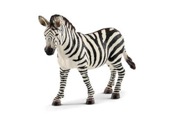 Schleich: Zebra Female