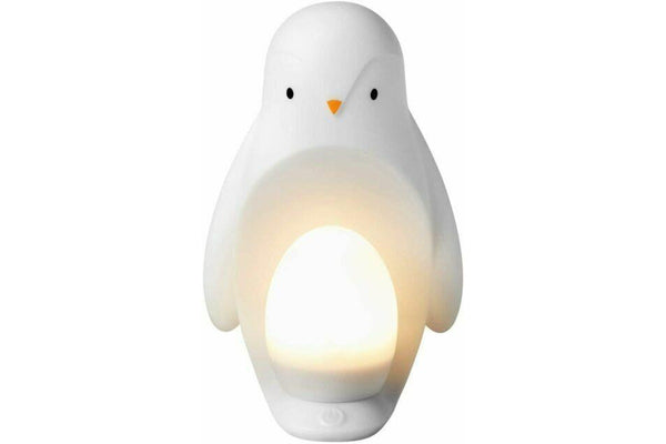 Tommee Tippee: Penguin 2-in-1 Portable Night Light